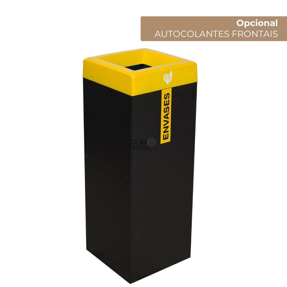 Calpe Recycling Bin 45L